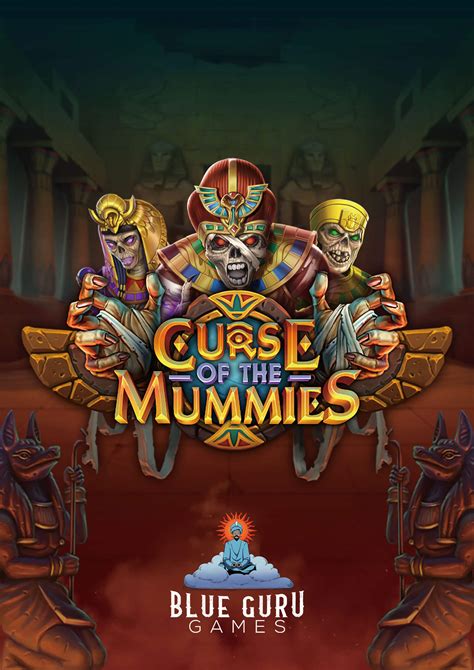 Curse Of The Mummies Novibet