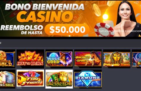Cuzina777 casino Colombia