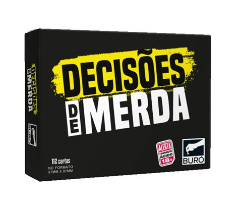 Desacordo de merda estratégia