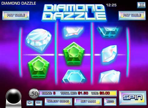 Diamond Dazzle Betsson