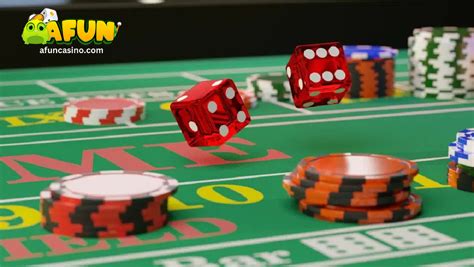 Dicas de craps casino