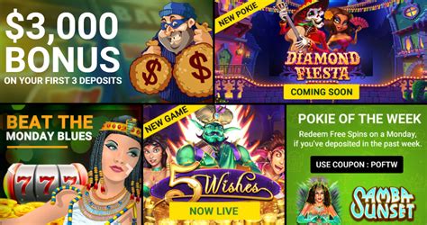 Dinkum pokies casino app