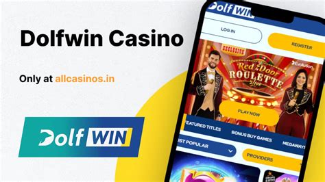 Dolfwin casino review