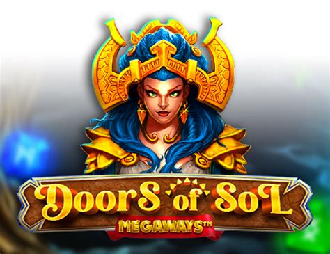 Doors Of Sol Megaways Sportingbet