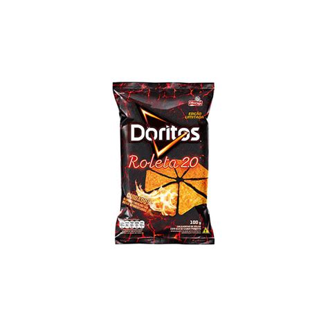 Doritos roleta morrisons