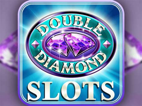 Double Diamonds Slot Grátis