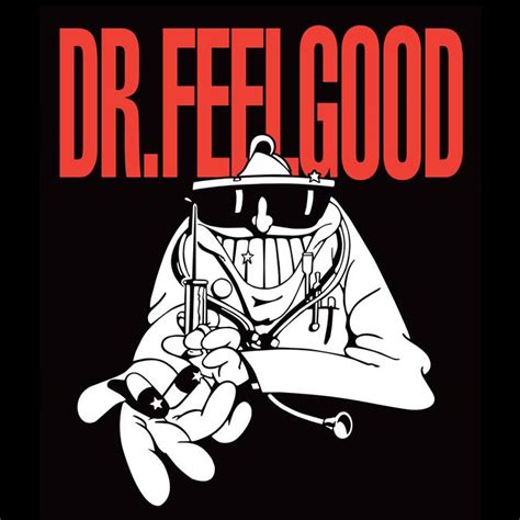 Dr Feelgood Betway