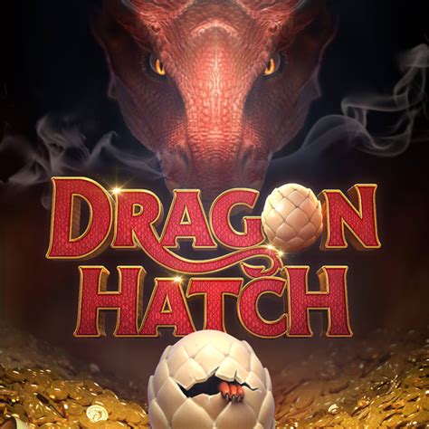 Dragon Hatch NetBet