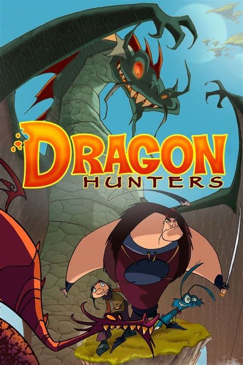 Dragon Hunters Bwin