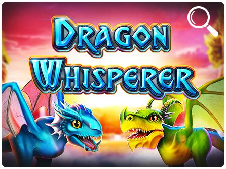 Dragon Whisperer LeoVegas