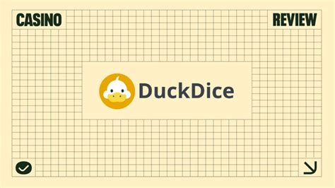 Duckdice casino Peru