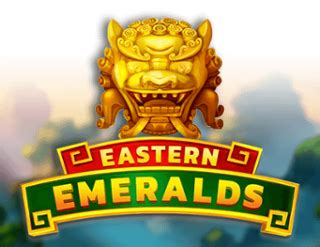 Eastern Emeralds 90 12 Rtp NetBet