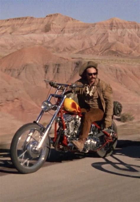 Easy Rider Review 2024