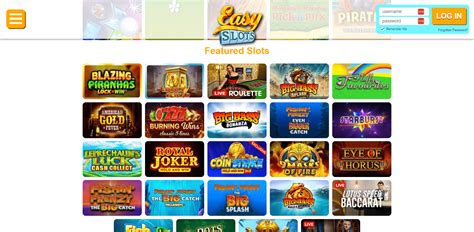 Easy slots casino Venezuela