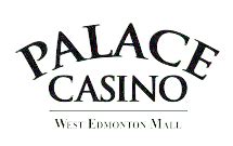 Edmonton palace casino sala de poker