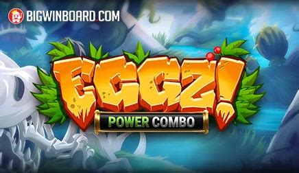 Eggz Power Combo PokerStars