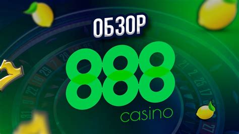 Eldorado Treasure 888 Casino