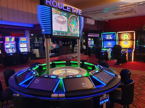 Elite slots casino El Salvador