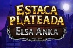 Elsa Anka Estaca Plateada Slot - Play Online