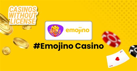 Emojino casino