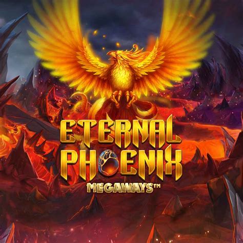 Eternal Phoenix Megaways bet365