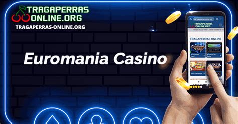 Euromania casino apk
