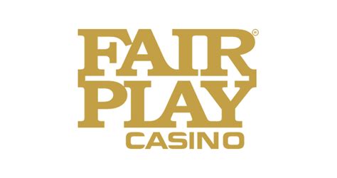 Fair play casino review