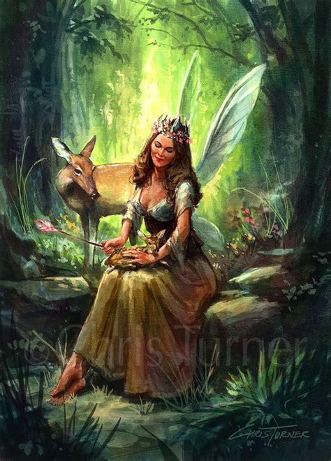 Fairy Forest Tale Betfair