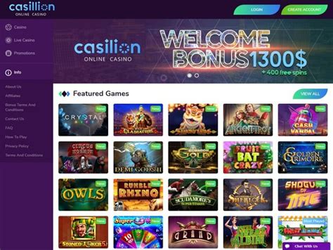 Fantasino casino bonus