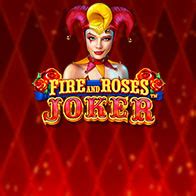 Fire And Roses Joker Betsson