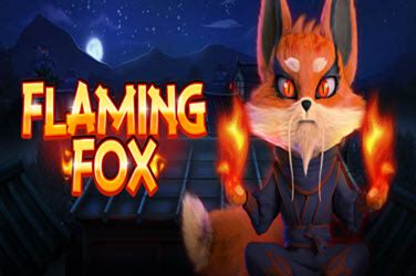Flaming Fox PokerStars