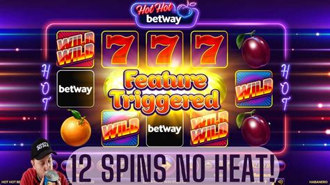 Fluo Hot 5 Betway