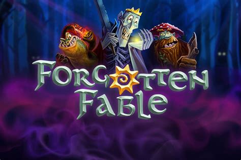 Forgotten Fable betsul