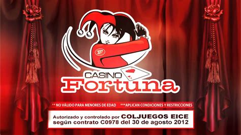 Fortuna casino Brazil