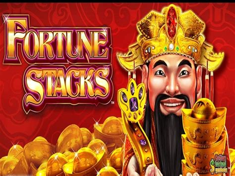 Fortune Stacks Slot Gratis