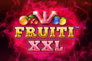 Fruiti Xxl 888 Casino
