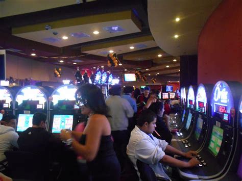 Gaming club casino Guatemala