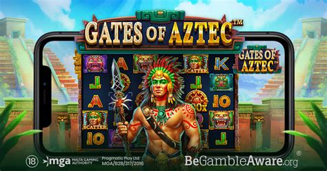Gates Of Aztec Novibet
