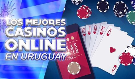 Gem24 casino Uruguay