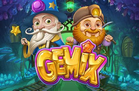 Gemix Slot Grátis