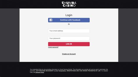 General casino login