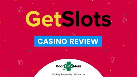 Getslots casino Argentina