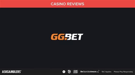 Ggbet casino Nicaragua