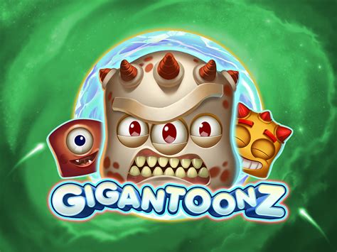 Gigantoonz Betsson