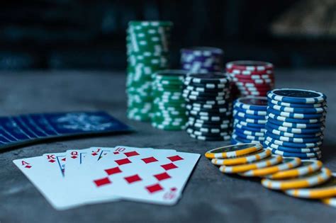 Gioca de poker online gratis senza registrazione