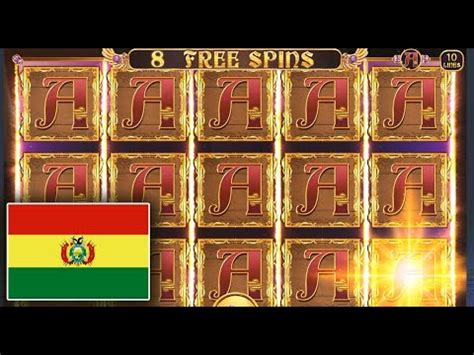 Go scratch casino Bolivia