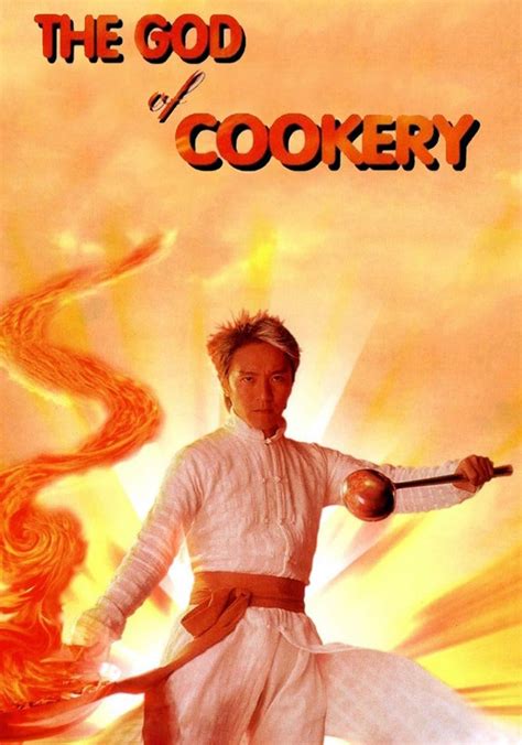 God Of Cookery Betsson