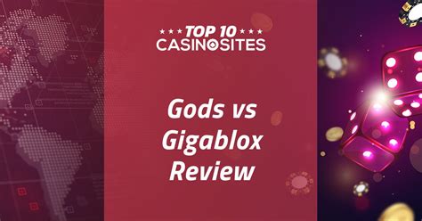 Gods Vs Gigablox Sportingbet