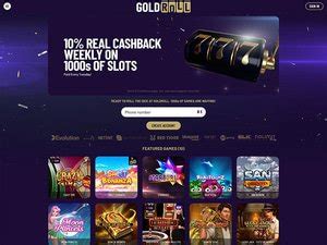 Gold roll casino Argentina