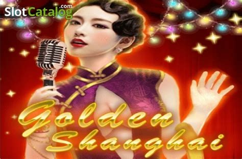 Golden Shanghai Slot - Play Online
